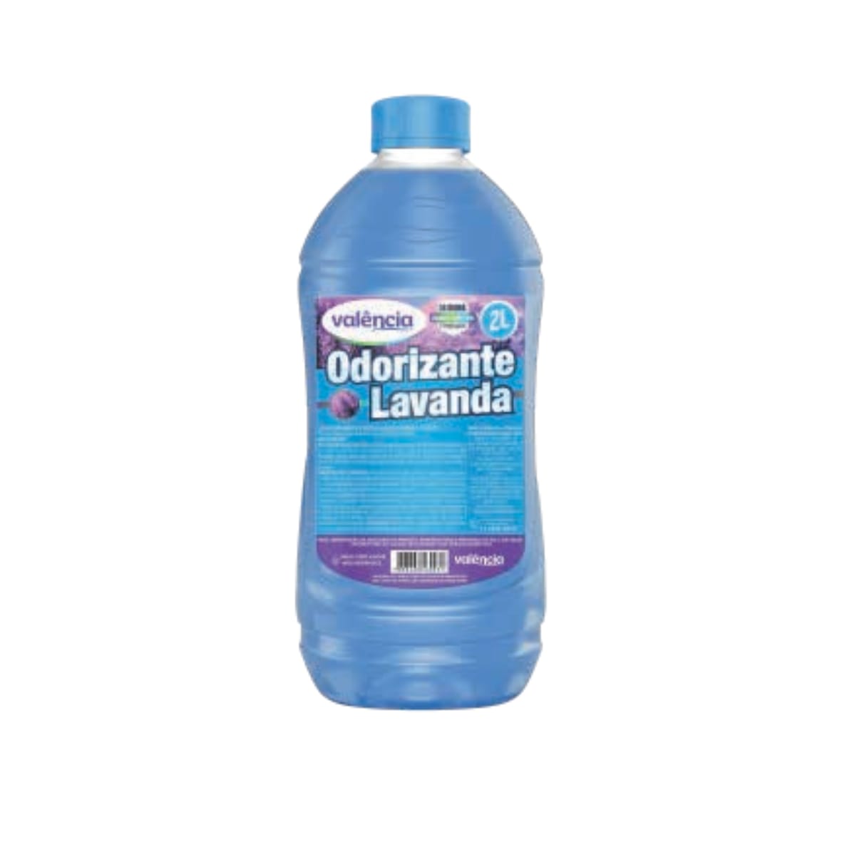 Álcool Perfumado lavanda 2 Litros