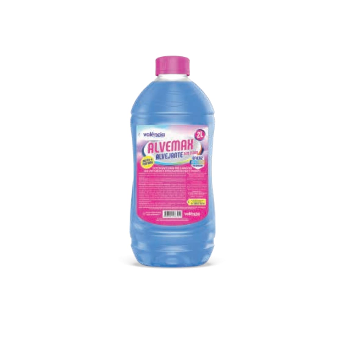 Alvejante Alvemax 2 Litros