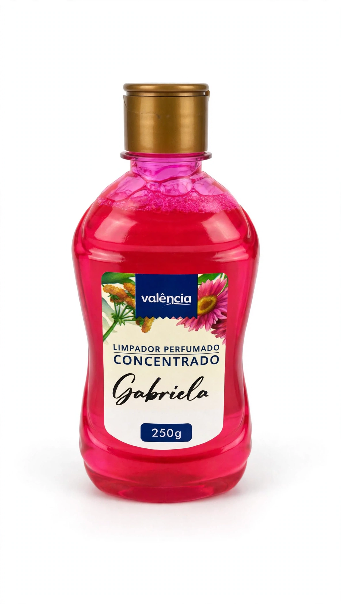 Limpador Perfumado Gabriela